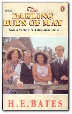 The Darling Buds of May: The Pop Larkin Chronic... 0060975962 Book Cover