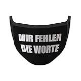 Einheits - Größe durch Verknotung der Ohrschlaufen einstellbar