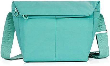 YESO Leisure Men and Women Water-resistant Nylon Messenger Bag Travel hand Bags