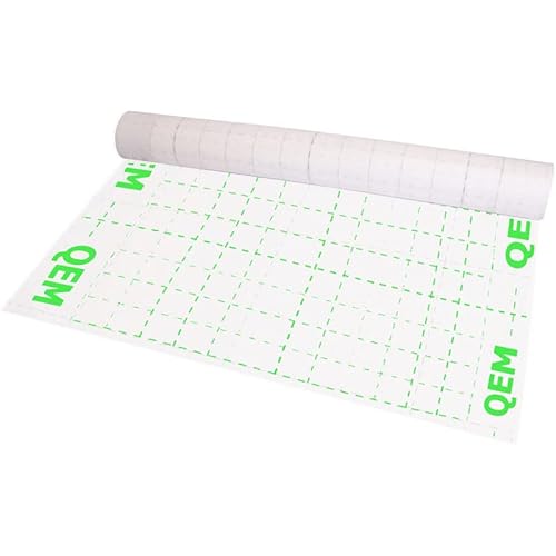 Rouleau Pare vapeur Frein vapeur Ecran frein vapeur intissé HYGROV+ EcoF18 pour isolation intérieur mur, plafonds, sous toiture (75m²) - rouleau(x) de 75m² Cover