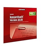 Lexware kassenbuch 2021|in frustfreier Verpackung (Jahreslizenz)|für Freiberufler, Handwerker und Kleinbetriebe|Software für KassenVerwaltung und Finanzbuchhaltung