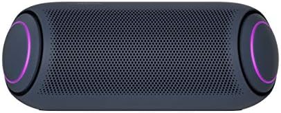 LG XBOOM Go PL7 Portable Wireless 