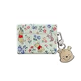 Soft TPU Cute AirPod Pro Case Cover for Apple AirPods 2019 Winnie The Pooh Bear Piglet with Charm...