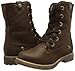 Roxy RG Bruna II, Botas Cortas al Tobillo, marrón, 34 EU