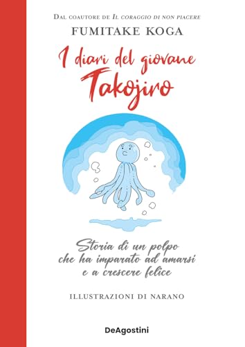 I Diari Del Giovane Takojiro