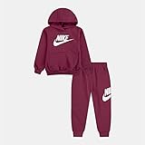 Nike NKN Club Fleece Set