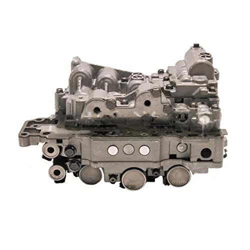 Cuerpo de válvula TF80SC AF40-6 de transmisión para Volvo 4