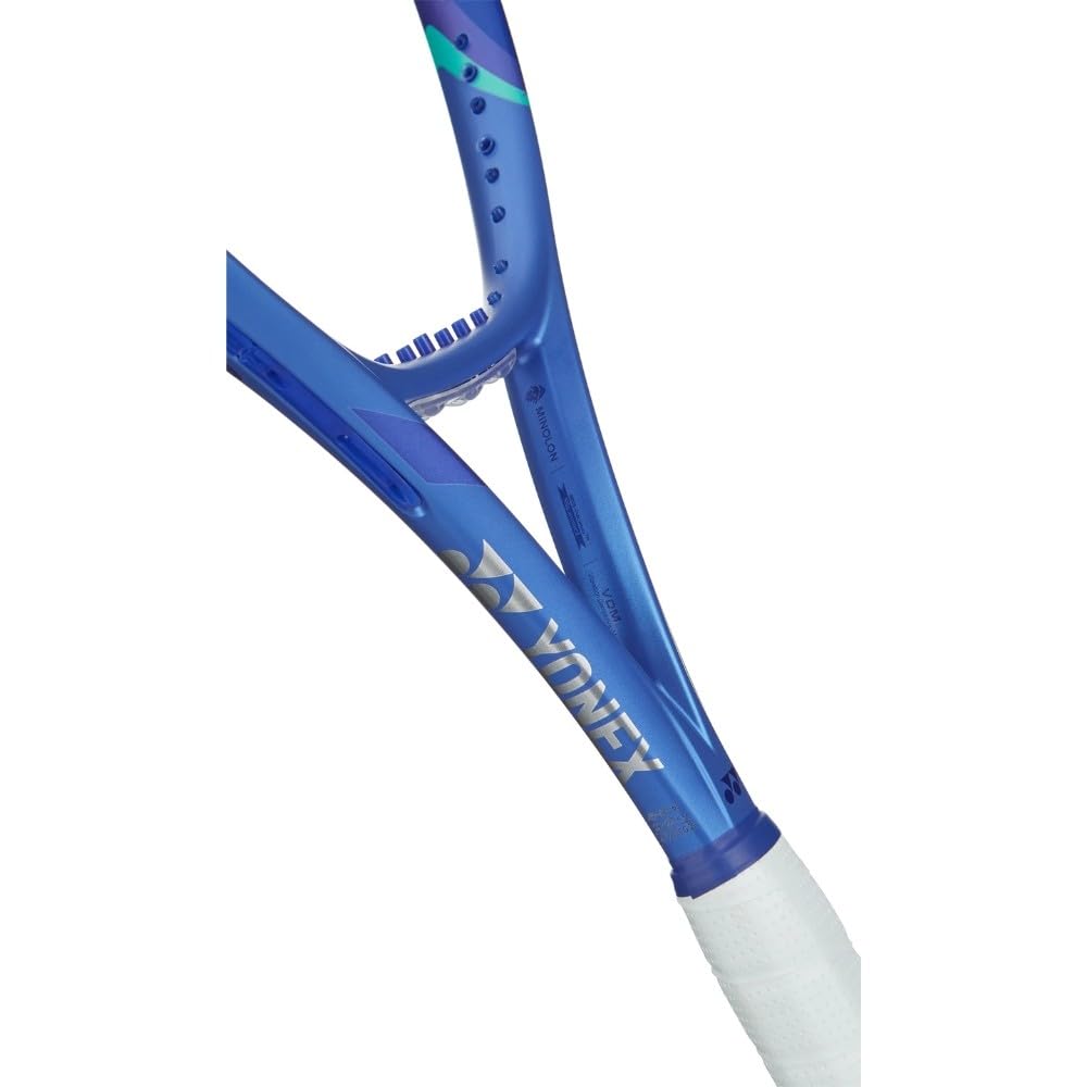 YONEX EZONE100L 2025版　G2 YONEX E Zone 100 Tennis Racket - G2 : Amazon.co.uk: Sports & Outdoors