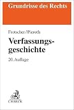 Verfassungsgeschichte