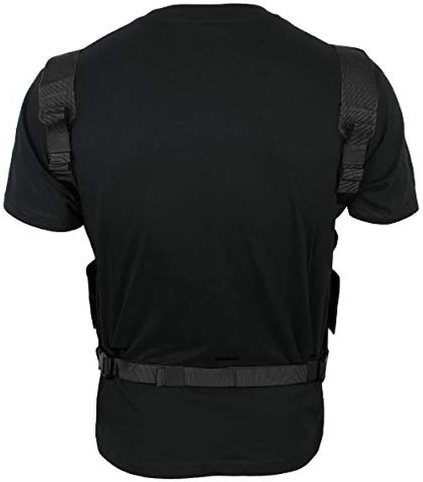 MIL-TEC Mag Carrier Chest Rig