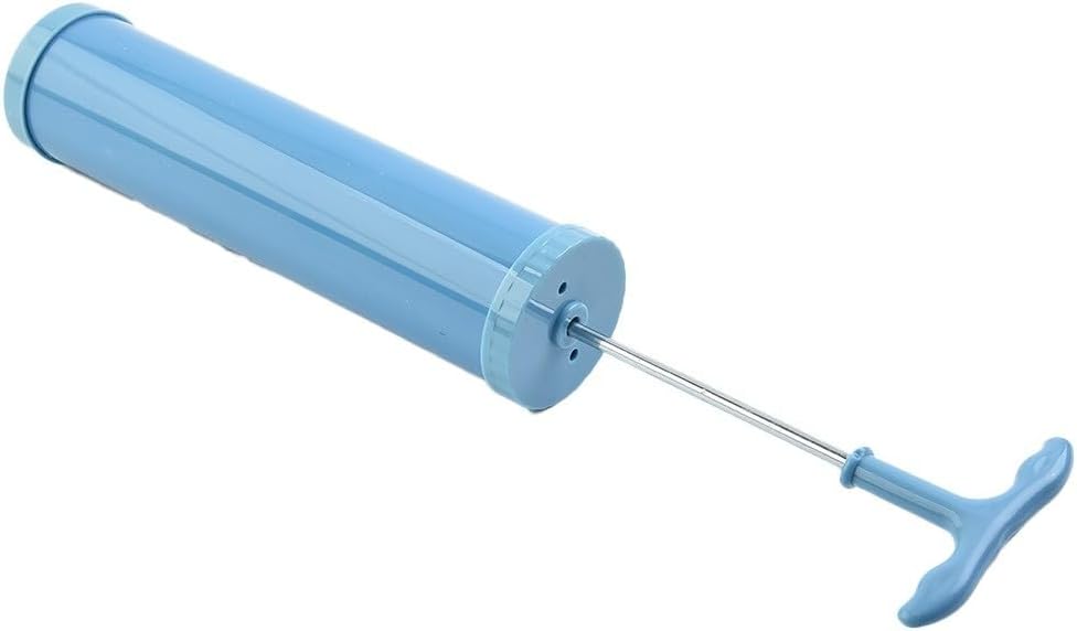 Efficient Vacuum Bag Pump