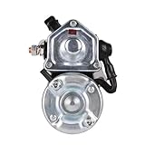 Self Starter Motor Compatible with Toyota HIACE IV HILUX Land Cruiser Dyna 1KD 2KD 2810030050