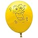 Spongebob 12" Balloons (6 per package)