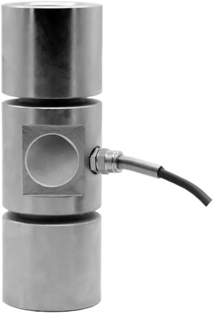 1000Kg 6-Axis Truck Scale Load Cell Stainless Steel Force Sensor(30 ton)