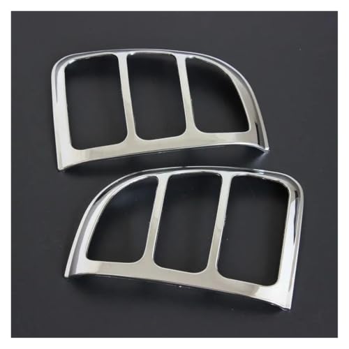 Evite roturas con este protector luz trasera de Rav4 años 1996-2000 4