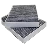 Cabin Filter Compatible For BENZ S-CLASS (W221) S280 S300 S350 S320 S420 S500 S600 OEM 2218300718