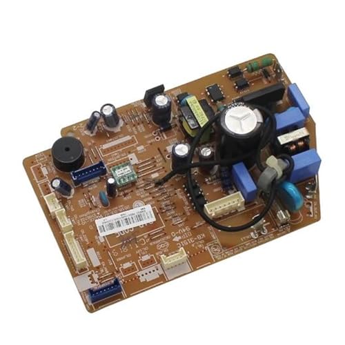 Carte de circuit imprimé EBR83131812 pour climatisation compatible EAX35907213 - 5