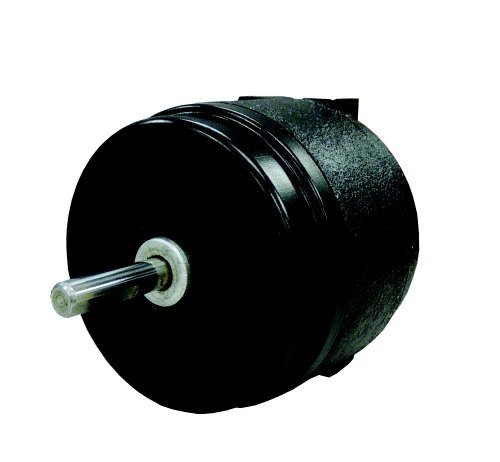 Condenser Fan Motor 35 Watt 230 Volt 1500 RPM CW 3.9" Dia ESP-L35EM2Freezer Kits