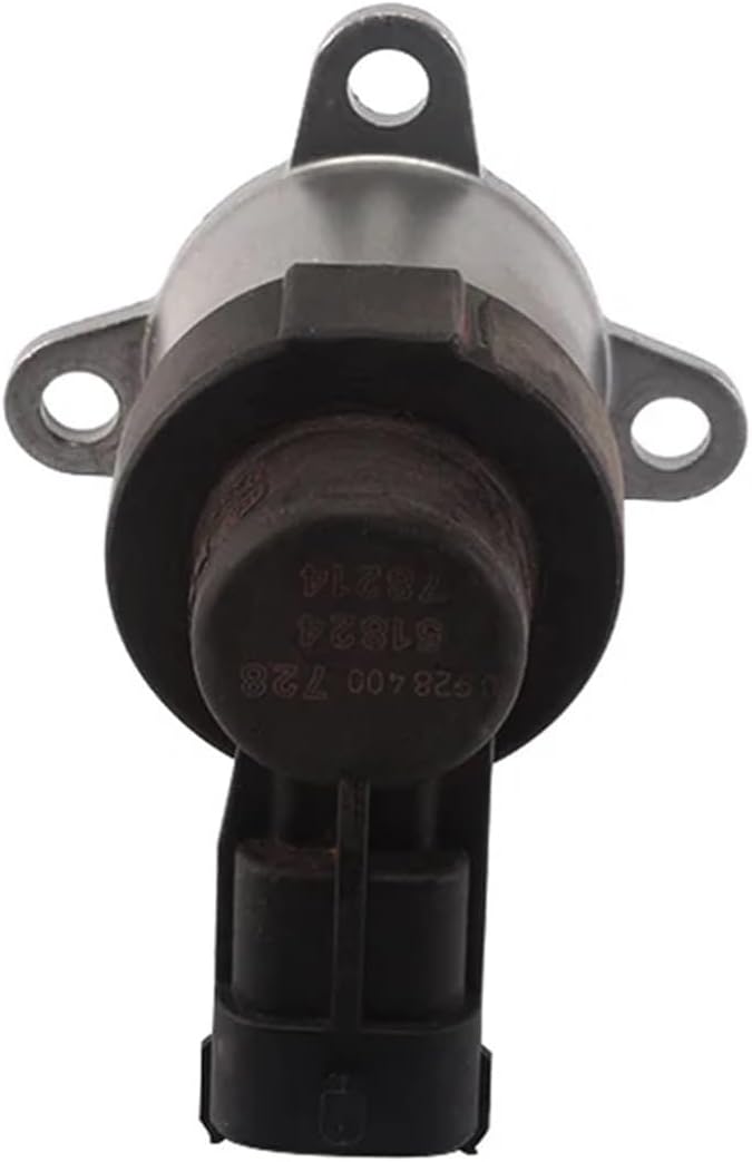 0928400728 Fuel Pressure Regulator Metering Control Solenoid Valve 1Pcs