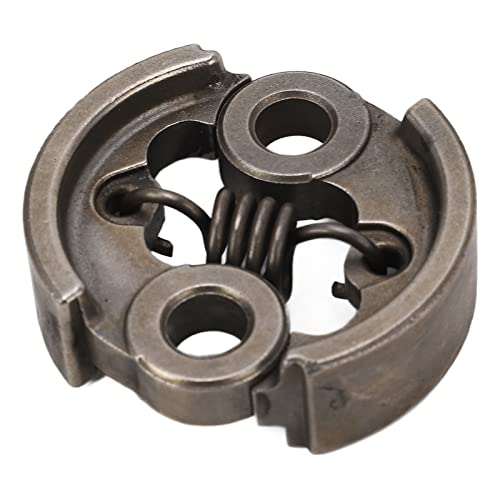 Embrayage pour Echo Shindaiwa C242 LE242 : lot de 2 pièces pour réparer une tondeuse en panne