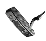 Ajuste regular Callaway Toulon Design Austin Putt DE Golf, Hombres, Carbon Ahumado, 35\"