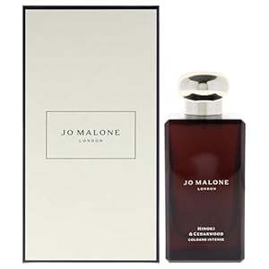 Jo Malone Hinoki & Cedarwood Cologne Intense