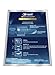 Crest 3DWhitestrips Radiant Express At-home Teeth Whitening Kit, 14 Treatments