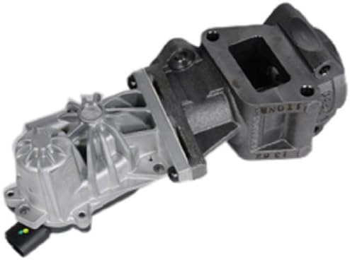 ACDelco 12643238 GM Original Equipment EGR Valve