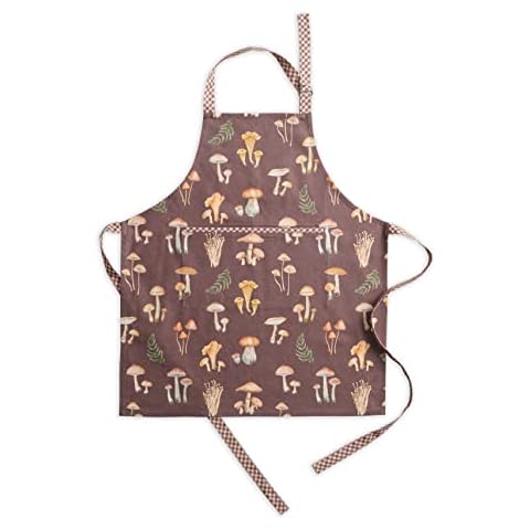 Maison d' Hermine Apron Cover