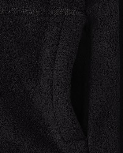 Image of The Children's Place Boys Heavy 3 in 1 Winter Jacket, Wind-resistant Water-resistant Shell, Fleece Inner