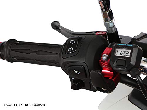 Pcxにおすすめグリップヒーターとハンドルカバーを取り付ける方法 Pcxでgo