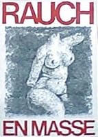 Rauch en masse B006W6Y3J0 Book Cover