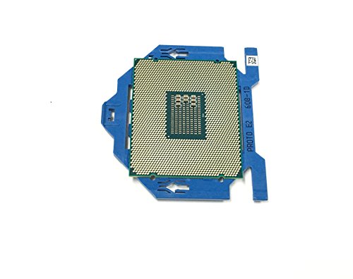 Intel Xeon E5 2603V4 1.7 GHz 6 curs 6 fils 15 Mo cache LGA2011 v3 Socket OEM - vue 3
