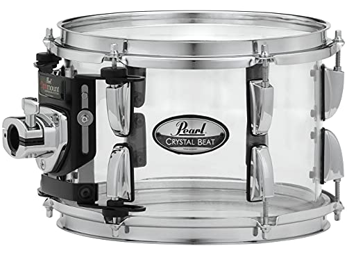 Pearl Crystal Beat 12x8 Tom