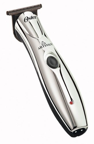 Oster 1895 Schermaschine Artisan Platinum Netz- und Akkubetrieb