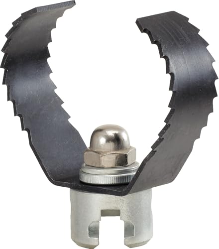 Tête de coupe à fourche 900.2350 KS TOOLS pour outil de débouchage