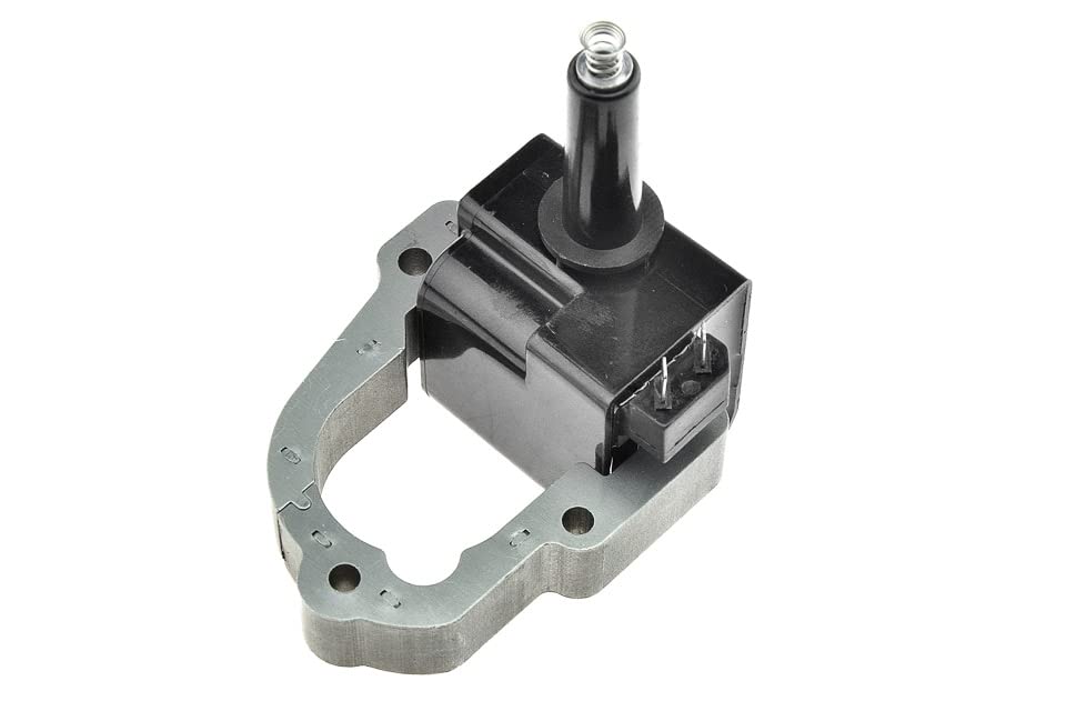 Bobine d'allumage résolvant les ratés de démarrage sur Micra K11