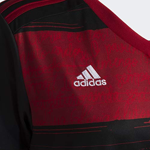 Camisa Flamengo Feminina Part Braziline GG