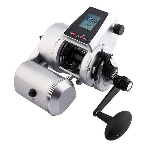 PENN Fathom Electric Reel Kit Cover
