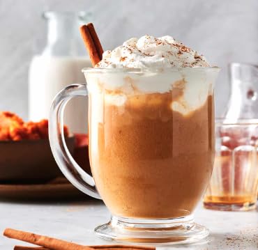 Gourmet Coffee Varietites 12 oz. Ground Coffee and 4.02 oz. Single Serve Pods Fall, Spring, Pumpkin, or Maple Choose Flavors (Maple Pecan Pie, 12 -Brew Cups)
