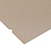 3D Printer Build Plate Sided PEI Enhanced Adhesion for Ender‑3 S1 V3 Modeling Crafting Industrial Printing