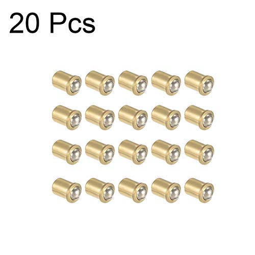 Porta armadio cassetto armadio 5 mm diametro in