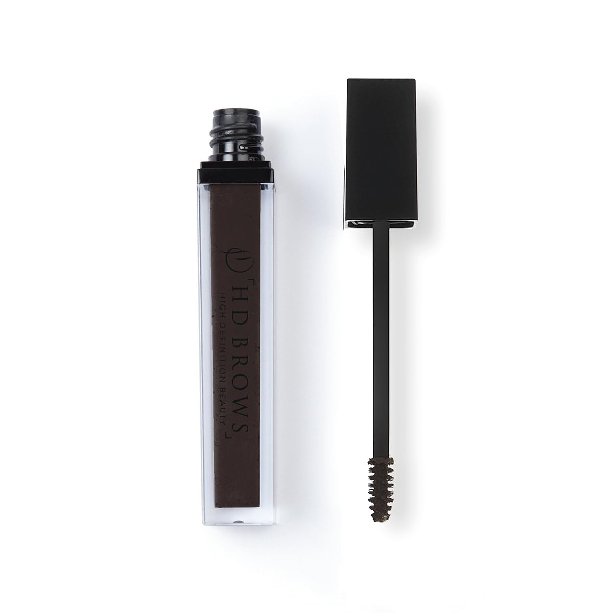 HD BROWS Brow Colourfix Vamp Color Fix - getöntes Brauengel