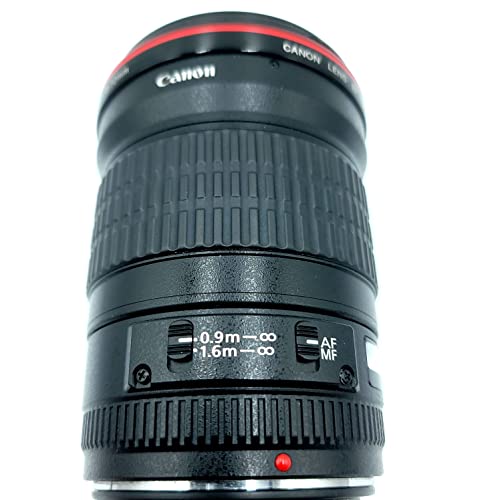 Canon Objectif EF 135mm f/2L USM