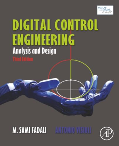 Digital Control Engineering: Analysis and Design