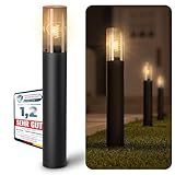 Poncable - Câblage traversant pratique pour connecter plusieurs lampes extérieures les unes après les autres