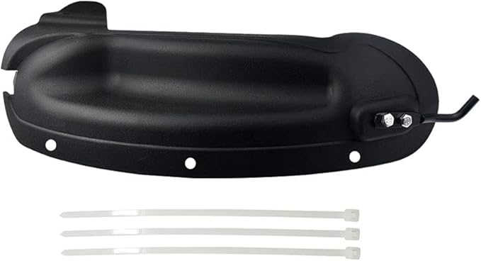 631-05195A Tractor Mulching Cover Kit 631-05195A Tractor Mulching Cover Kit