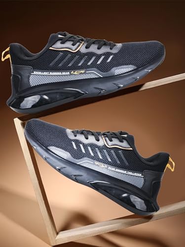 Image of Lancer Mens Energy-30 Running Shoes