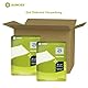 SUNKISS TrustPlus Krankenunterlage 60x90 cm, Saugfähige Inkontinenzunterlage, Baby Wickelunterlage, Bettunterlage Inkontinenz Einweg, Trainingsunterlage für Welpen, 25 Stück 1er Pack