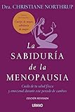 La sabidur&Atilde;&shy;a de la menopausia (Spanish Edition)